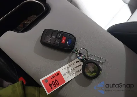 2024 Subaru Solterra Limited z USA, uszkodzony, nr VIN JTMABABA2RA081374